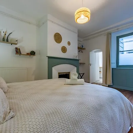 Apartment Le Contemporain - Charme Et Elegance