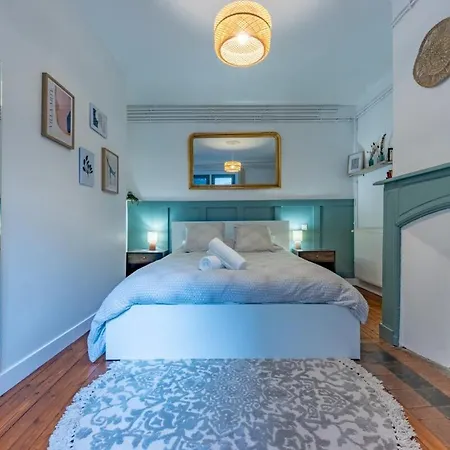 Le Contemporain - Charme Et Elegance *