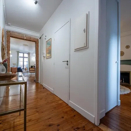 Apartment Le Contemporain - Charme Et Elegance