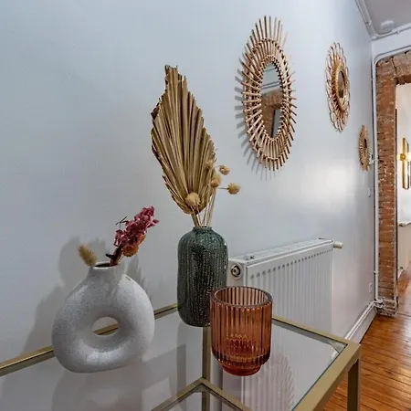 Le Contemporain - Charme Et Elegance Apartment Montauban