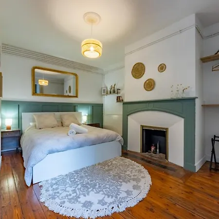 Le Contemporain - Charme Et Elegance *