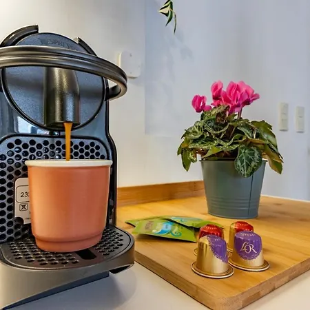 Le Contemporain - Charme Et élégance