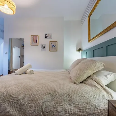 Le Contemporain - Charme Et élégance Montauban